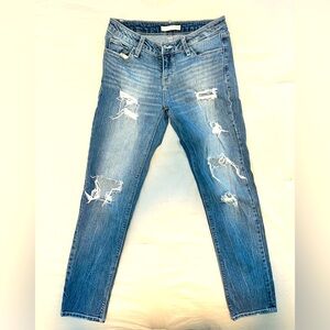 Daytrip jeans